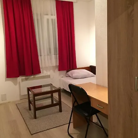Apartman Mfs Mostar