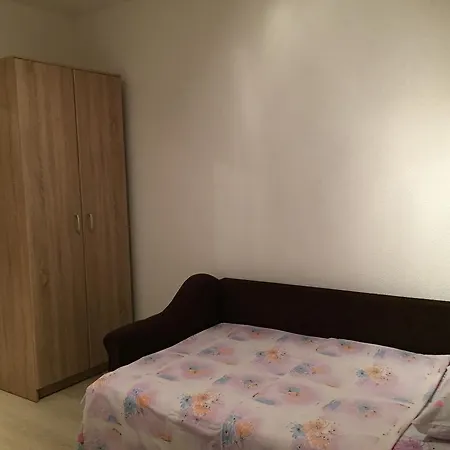 Appartement Mfs